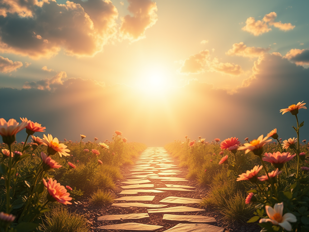 Redefine a journey Of Hope